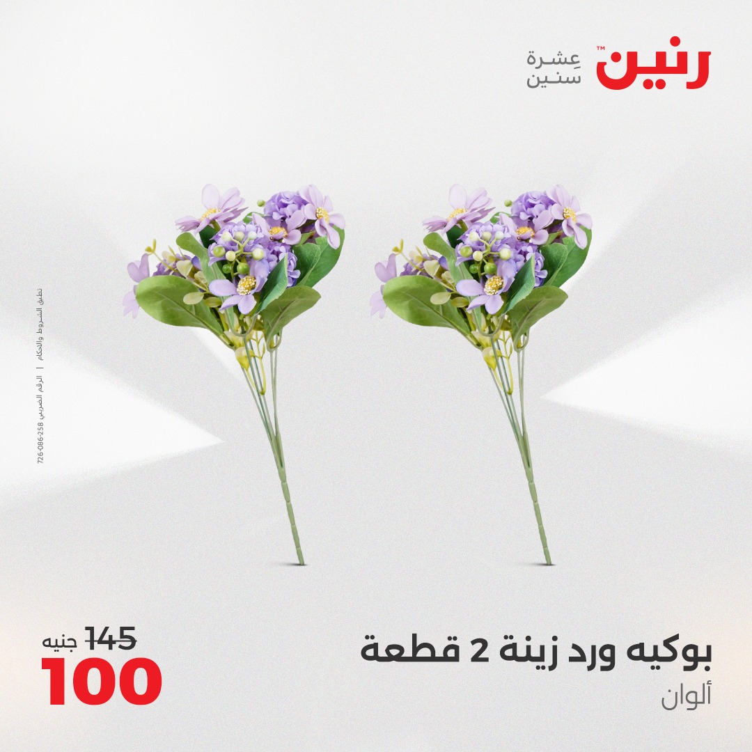 raneen offers from 8apr to 9apr 2025 عروض رنين من 8 إبريل حتى 9 إبريل 2025 صفحة رقم 23